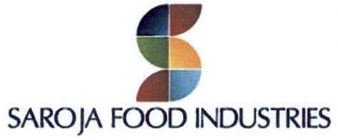 SAROJA FOOD INDUSTRIES logo