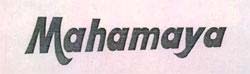 Mahamaya logo