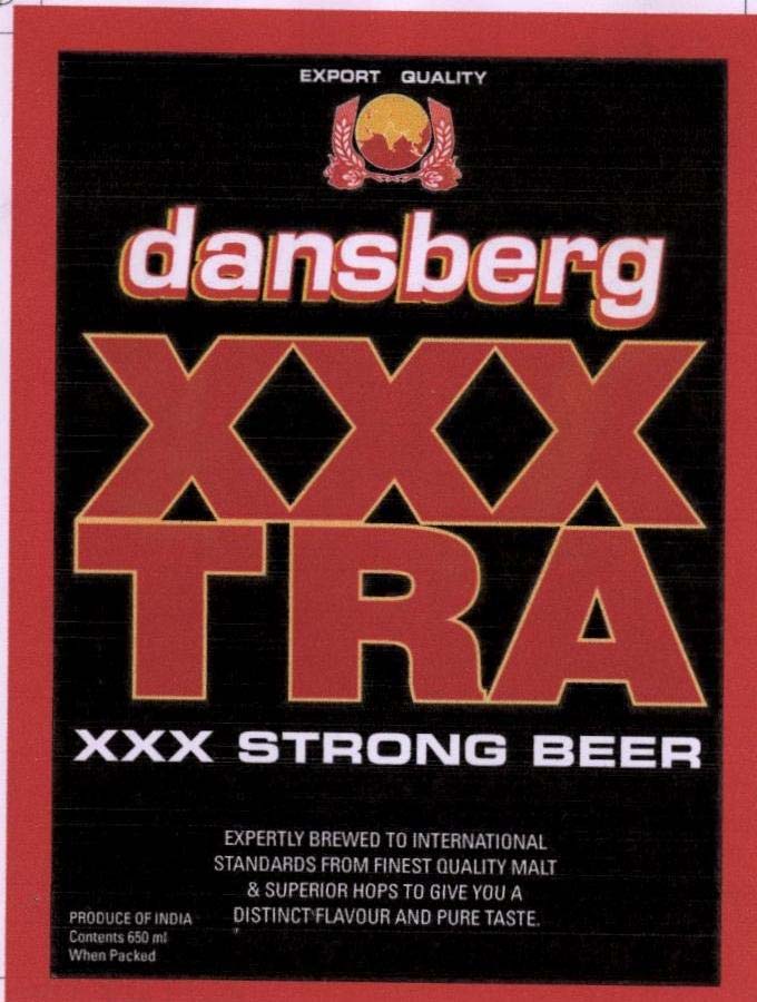 Trademark logo