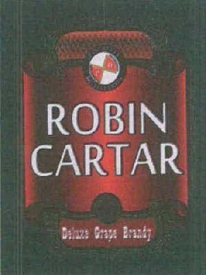 ROBIN ARTAR logo