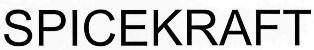 SPICEKRAFT logo