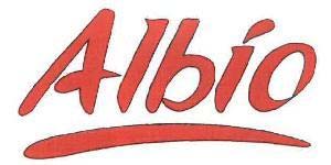Albio logo
