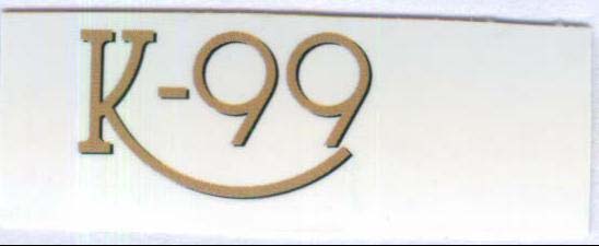 Trademark logo
