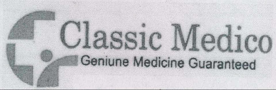Trademark logo