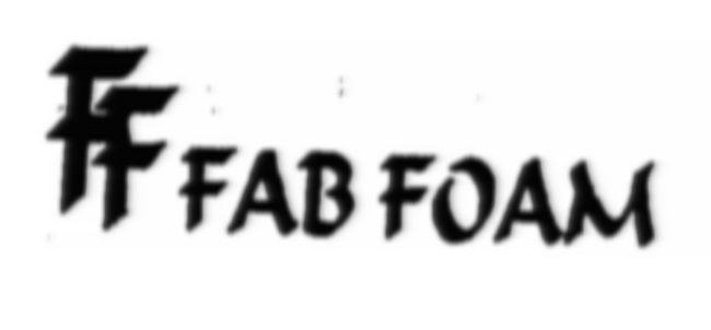 FOAM logo