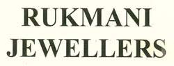 RUKMANI JEWELLERS logo