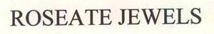ROSEATE JEWELS logo