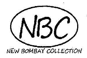 NEW BOMBAY COLLECTION logo