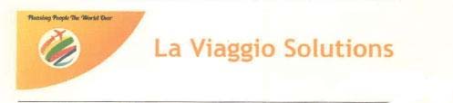 Od La Viaggio Solutions logo