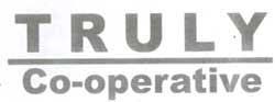 TRULY Co-operative logo
