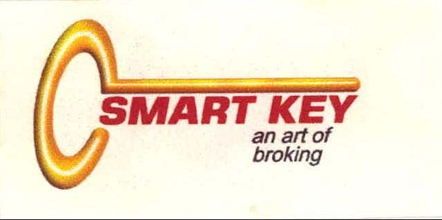 SMART KEY logo