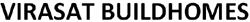 VIRASAT BUILDHOMES logo