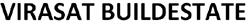 VIRASAT BUILDESTATE logo