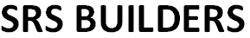 SRS BUILDERS logo