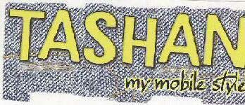 Trademark logo