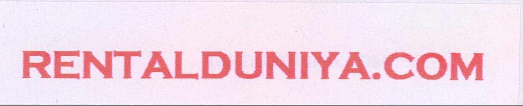 RENTALDUNIYA.COM logo