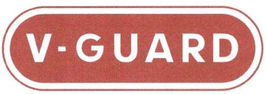V-GUARD logo