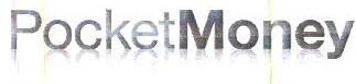 PocketMoney logo