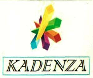 KADENZA logo