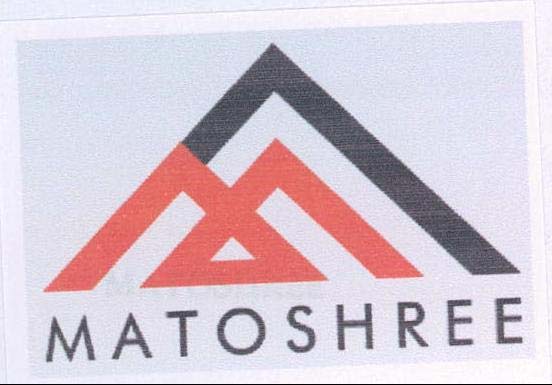 MATOSHREE logo