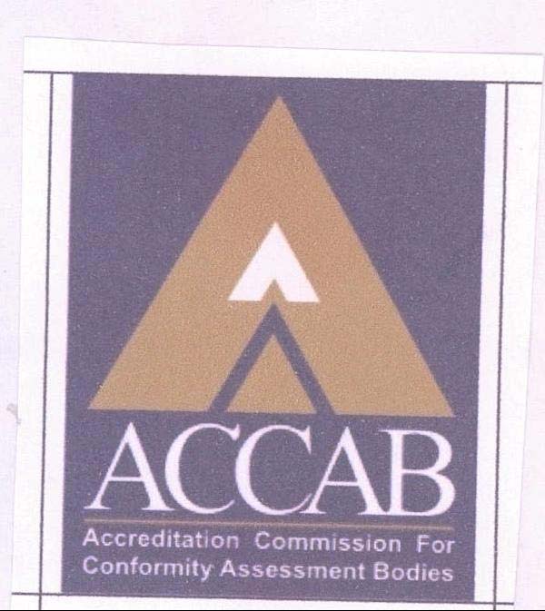 Accreditation Commission For Conformity Assessment Bodies logo
