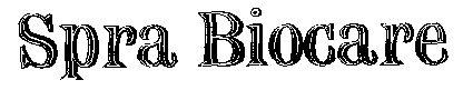 Spra Biocare logo