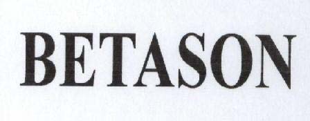 BETASON logo