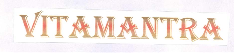 VITAMANTRA logo