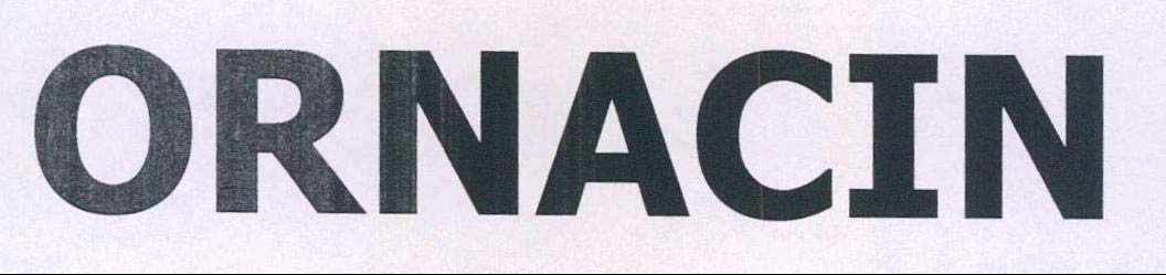 ORNACIN logo