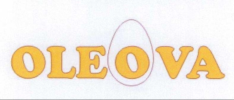 OLEOVA logo