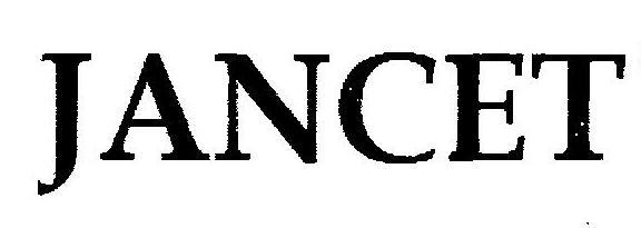 JANCET logo
