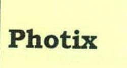 Photix logo