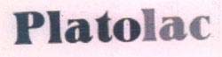 Platolac logo