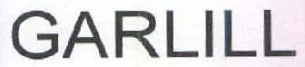 GARLILL logo