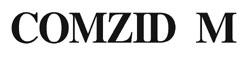 COMZID M logo
