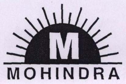 MOHINDRA logo