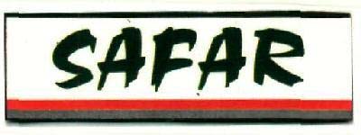 Trademark logo