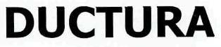 DUCTURA logo