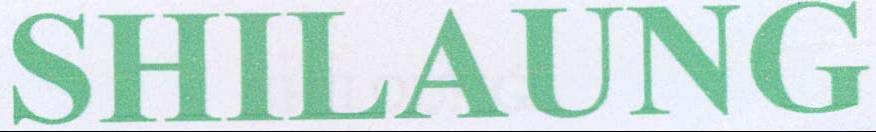 SHILAUNG logo