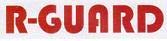 R-GUARD logo