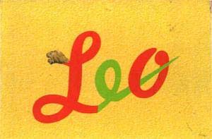 Trademark logo