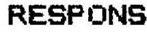 RESPONS logo