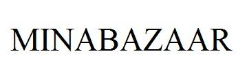 MINABAZAAR logo
