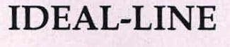 IDEAL-LINE logo