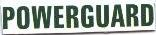POWERGUARD logo