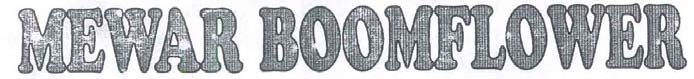 Trademark logo
