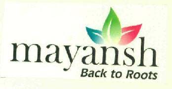 mayansh logo