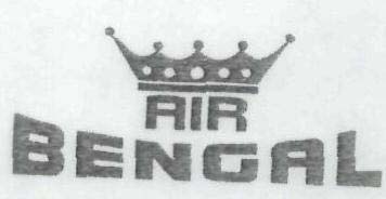 AIR BENGAL logo