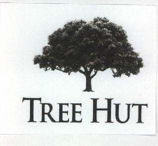 TREE HUT logo