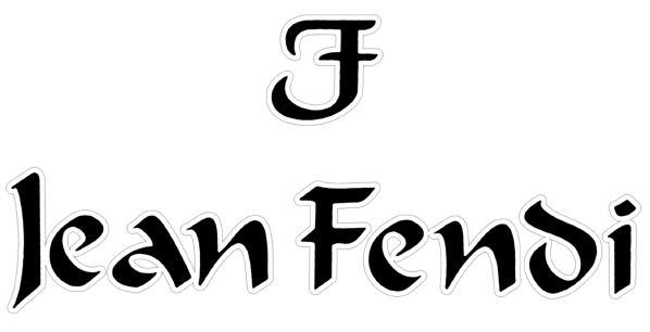 Jean Fendi logo